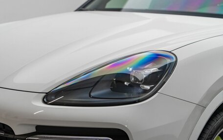 Porsche Cayenne III, 2022 год, 8 700 000 рублей, 13 фотография