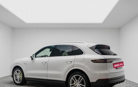 Porsche Cayenne III, 2022 год, 8 700 000 рублей, 8 фотография