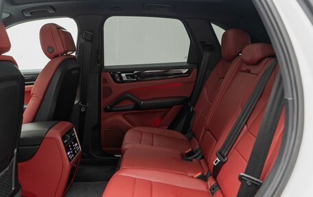 Porsche Cayenne III, 2022 год, 8 700 000 рублей, 16 фотография