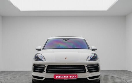 Porsche Cayenne III, 2022 год, 8 700 000 рублей, 14 фотография