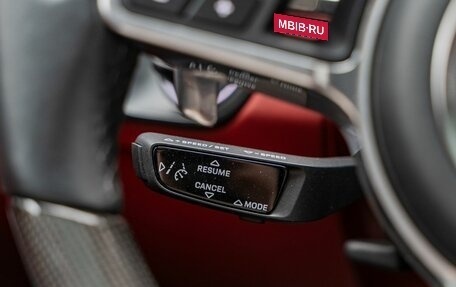 Porsche Cayenne III, 2022 год, 8 700 000 рублей, 18 фотография