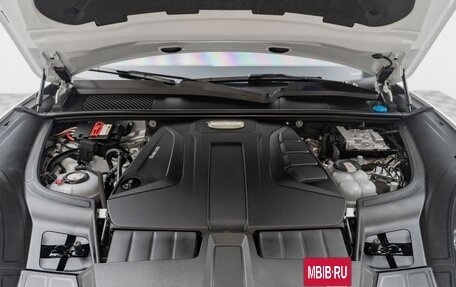 Porsche Cayenne III, 2022 год, 8 700 000 рублей, 12 фотография