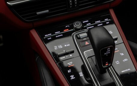 Porsche Cayenne III, 2022 год, 8 700 000 рублей, 20 фотография