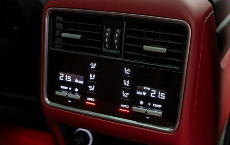 Porsche Cayenne III, 2022 год, 8 700 000 рублей, 26 фотография