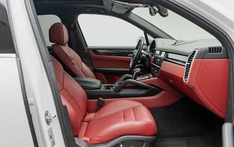 Porsche Cayenne III, 2022 год, 8 700 000 рублей, 29 фотография