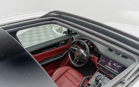 Porsche Cayenne III, 2022 год, 8 700 000 рублей, 24 фотография