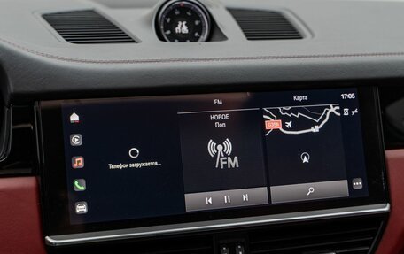 Porsche Cayenne III, 2022 год, 8 700 000 рублей, 22 фотография