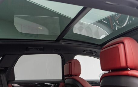 Porsche Cayenne III, 2022 год, 8 700 000 рублей, 30 фотография