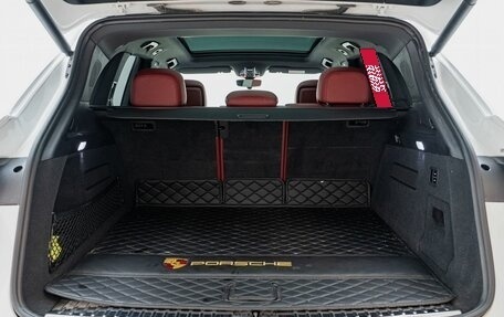 Porsche Cayenne III, 2022 год, 8 700 000 рублей, 33 фотография
