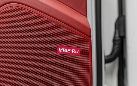 Porsche Cayenne III, 2022 год, 8 700 000 рублей, 34 фотография