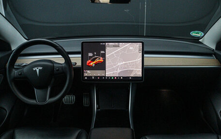 Tesla Model 3 I, 2019 год, 3 790 000 рублей, 11 фотография