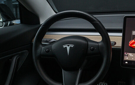 Tesla Model 3 I, 2019 год, 3 790 000 рублей, 13 фотография