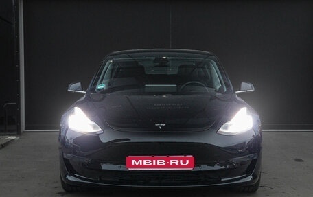 Tesla Model 3 I, 2019 год, 3 790 000 рублей, 2 фотография