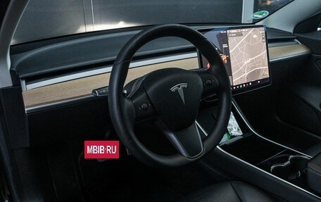 Tesla Model 3 I, 2019 год, 3 790 000 рублей, 15 фотография