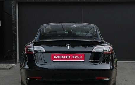 Tesla Model 3 I, 2019 год, 3 790 000 рублей, 6 фотография