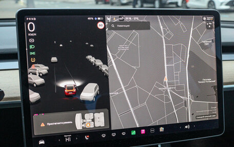 Tesla Model 3 I, 2019 год, 3 790 000 рублей, 18 фотография