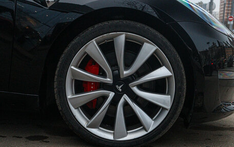 Tesla Model 3 I, 2019 год, 3 790 000 рублей, 23 фотография