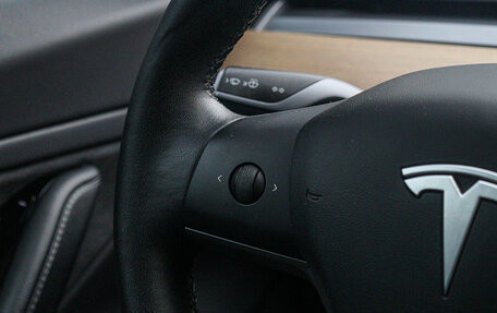 Tesla Model 3 I, 2019 год, 3 790 000 рублей, 22 фотография