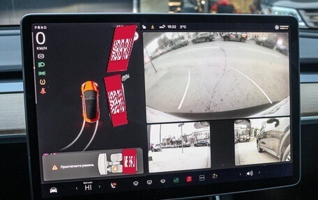 Tesla Model 3 I, 2019 год, 3 790 000 рублей, 17 фотография