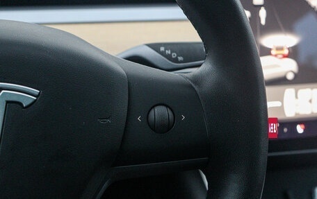 Tesla Model 3 I, 2019 год, 3 790 000 рублей, 20 фотография