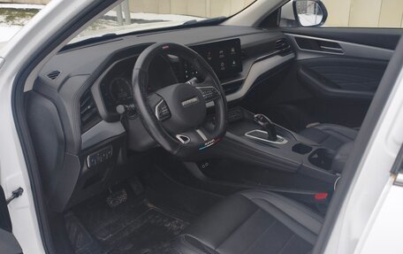 Haval F7x I, 2023 год, 2 150 000 рублей, 11 фотография