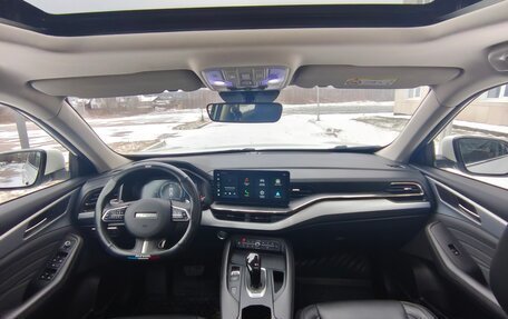 Haval F7x I, 2023 год, 2 150 000 рублей, 13 фотография