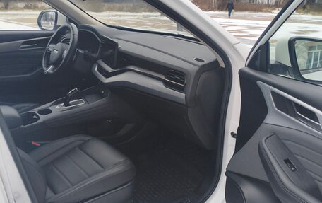 Haval F7x I, 2023 год, 2 150 000 рублей, 12 фотография