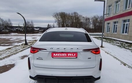 Haval F7x I, 2023 год, 2 150 000 рублей, 6 фотография