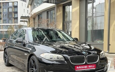BMW 5 серия, 2013 год, 1 999 000 рублей, 1 фотография