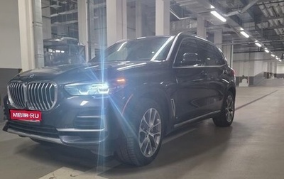 BMW X5, 2022 год, 6 300 000 рублей, 1 фотография