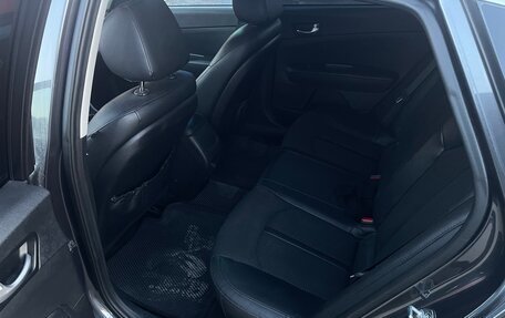 KIA Optima IV, 2017 год, 1 600 000 рублей, 13 фотография