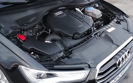 Audi A6, 2016 год, 2 150 000 рублей, 4 фотография