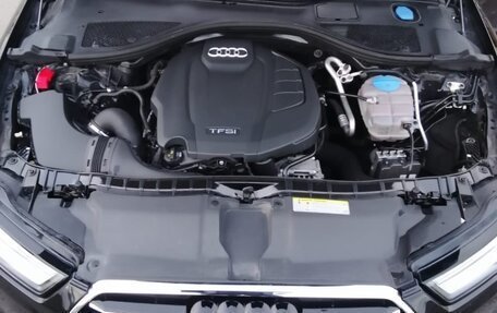 Audi A6, 2016 год, 2 150 000 рублей, 5 фотография