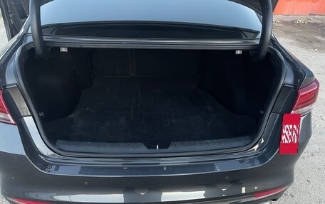 KIA Optima IV, 2017 год, 1 600 000 рублей, 14 фотография