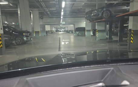 BMW X5, 2022 год, 6 300 000 рублей, 11 фотография