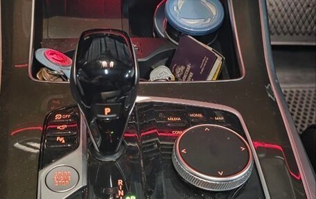 BMW X5, 2022 год, 6 300 000 рублей, 8 фотография