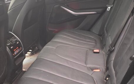 BMW X5, 2022 год, 6 300 000 рублей, 9 фотография