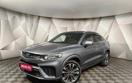 Geely Tugella FY11, 2022 год, 2 755 000 рублей, 1 фотография