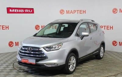 JAC S3, 2019 год, 1 048 000 рублей, 1 фотография