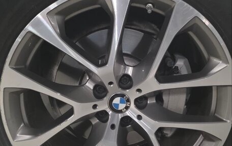 BMW X5, 2022 год, 6 300 000 рублей, 20 фотография