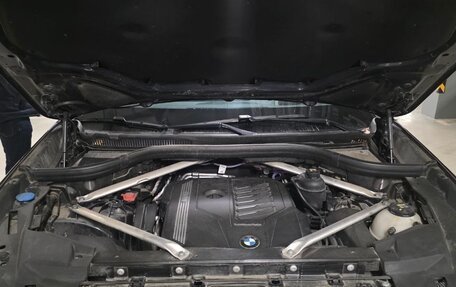 BMW X5, 2022 год, 6 300 000 рублей, 19 фотография