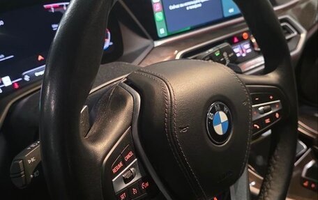 BMW X5, 2022 год, 6 300 000 рублей, 22 фотография