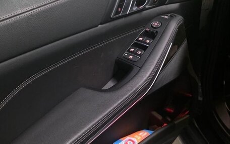 BMW X5, 2022 год, 6 300 000 рублей, 15 фотография