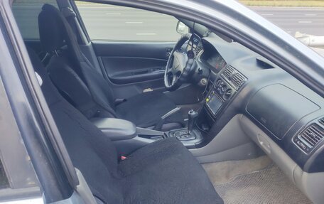 Mitsubishi Galant VIII, 2001 год, 250 000 рублей, 5 фотография