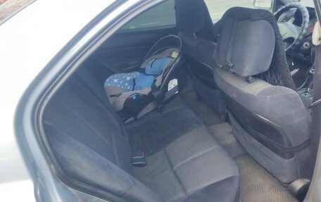 Mitsubishi Galant VIII, 2001 год, 250 000 рублей, 6 фотография