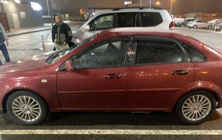 Chevrolet Lacetti, 2007 год, 340 000 рублей, 2 фотография