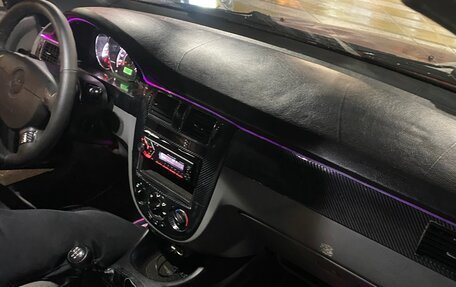 Chevrolet Lacetti, 2007 год, 340 000 рублей, 4 фотография