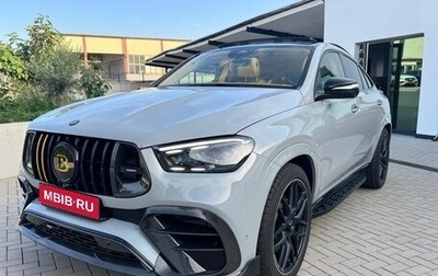 Mercedes-Benz GLE Coupe AMG, 2025 год, 29 000 000 рублей, 1 фотография