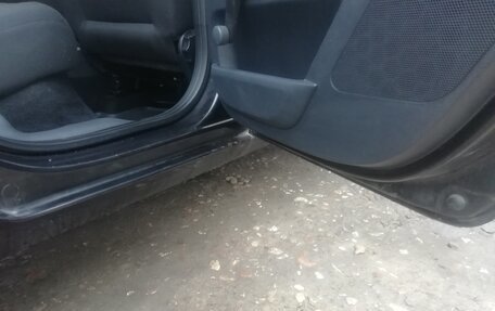 Skoda Fabia II, 2010 год, 545 000 рублей, 10 фотография