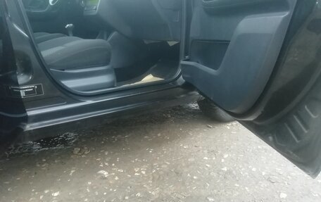 Skoda Fabia II, 2010 год, 545 000 рублей, 8 фотография